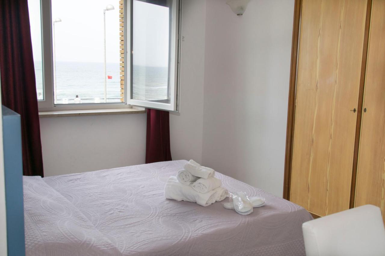 Alex & Lorenz Hotel Torvaianica Kültér fotó